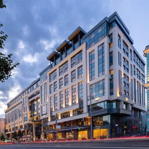 إنتركونتيننتال