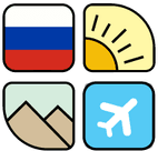 ثامر الحربي في روسيا